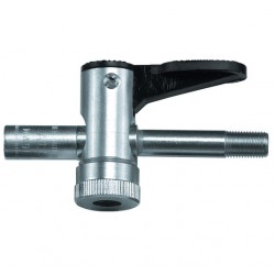 Ventil za izpust zraka iz zračnice