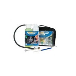 Polnilo za osebna PKW KIT CONFORT PLUS
