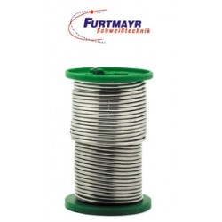 Cin z pasto za lotanje 2,0 mm 100 g