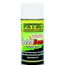 Aktivator za lepilo sekundno 150ml