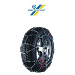 Verige za sneg PKW 12 mm