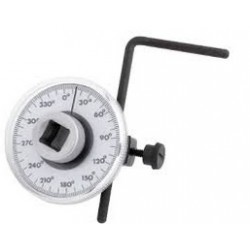 Kotomer merilnega vrtljivega kota 1/2"