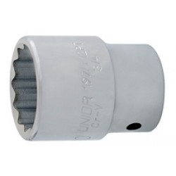Nasadni ključ 3/4" kratki 12 kotni 41 mm