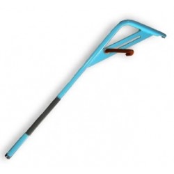 Vzvod za demontažo končnikov