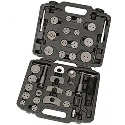 Set 40 delni komplet orodja za stiskanje zavornih batev