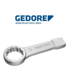 Ključ obročni Gedore 24mm udarni