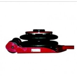 Dvigalo pnevmatsko blazina  ATJ-2A 2T