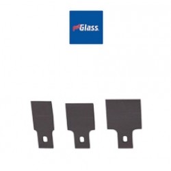 Rezila za strgalo kline 20 mm 10 kom paket