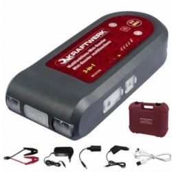 Booster - mini 12 V polnilec