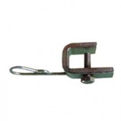 Držalo gumi podaljška enojni