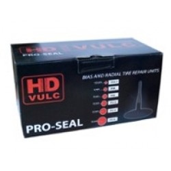 Injekcije mini combi PRO-SEAL 10 mm 20 kom box