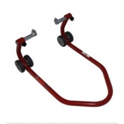 Dvigalo MOTO sprednje mehanski za sprednje kolo