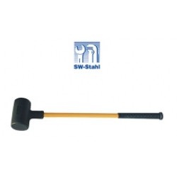 Kladivo gumi 1500mm 5000g