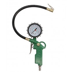 Manometer 0 - 15 BAR in PS