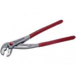 Klešče cevne vodovodne kraftwerk 4 grip 320 mm