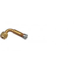 Podaljšek vent. železni 45*