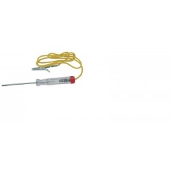 Preizkuševalec napetosti PVC 6 -24 V