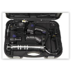 Baterijska mazalica Pressol 