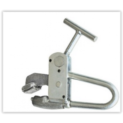 Spona za LKW za alu/železna platišča