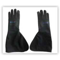 Rokavice visoke zimske L