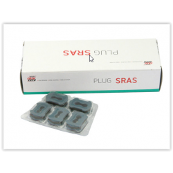 Injekcije Super Ras PLUG SRAS žabice 40 kom