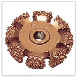 Brus bakren 50x10 k18