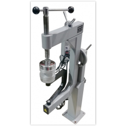 Vulkanizerska preša za popravilo pneumatik - gum ročna VM 88 Velika z nosilcem