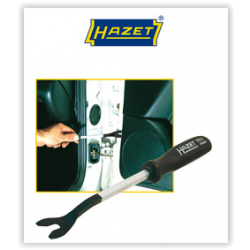 Izvijač za tapete Hazet 799-3