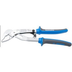 Klešče cevne Hypo 180