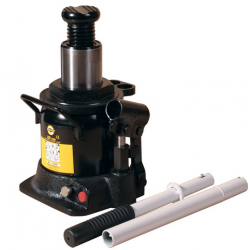 Dvigalka hidravlična nizka 20 T Omega