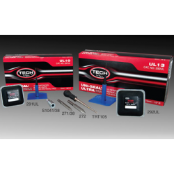 Injekcije gobice 13 mm 292 UL13 1/10