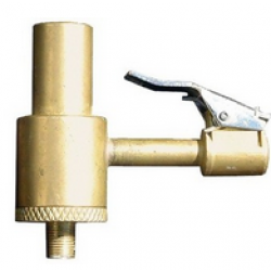 Ventil za izpust zraka iz zračnice