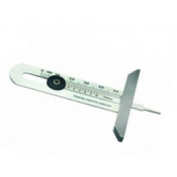 Merilec globine profila PROFI MM 50 mm