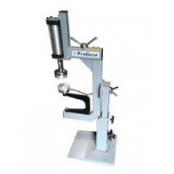 Vulkanizerska preša za popravilo pneumatik - gum pnevmatska VM 88 D Velika pnevmatska z nosilcem