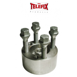 Adapter za centriranje BMW platišč 5 lukenj