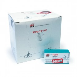 Set za krpanje koles TT01