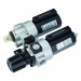 Pripravna grupa komplet 1/2" PRO  BAHCO 5 - 10 bar