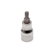 Nasadni ključ 1/2" L dolg TX45 