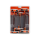 Set T- imbus 6 delni od 3 - 10mm