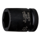 Nasadni ključ 1/2" strojni kratki 16mm (Default)