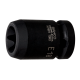 Nasadni ključ 1/2" strojni kratki E24 (Default)