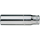 Nasadni ključ dolgi 1/4" 12robi 12mm 