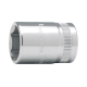 Nasadni ključ 3/8" kratki 9mm