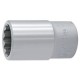 Nasadni ključ 12 robi 1/2" kratki 14 