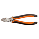 Klešče ščipalne cromirane 160 mm 
