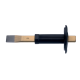 Sekač 240 mm z zaščitno gumo