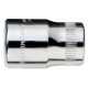 Nasadni ključ kratki 1/4" 5.5mm 