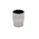 Nasadni ključ 1/2" kratki 23mm 