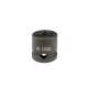 Nasadni ključ 1/2" extra kratek strojni 19mm