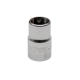 Nasadni ključ 1/2" kratki E18